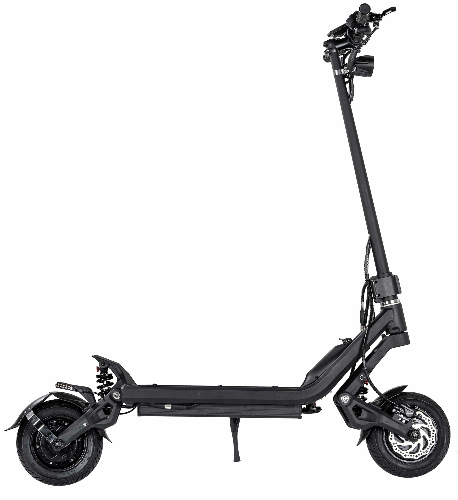 Patinete eléctrico Nami Klima: rápido y potente
