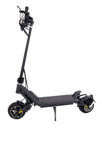 Patinete eléctrico Nami Klima: rápido y potente