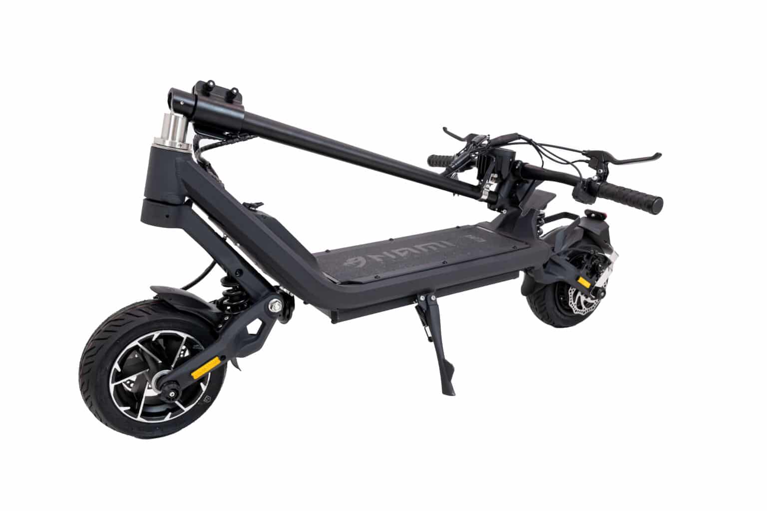 Patinete eléctrico Nami Klima: rápido y potente