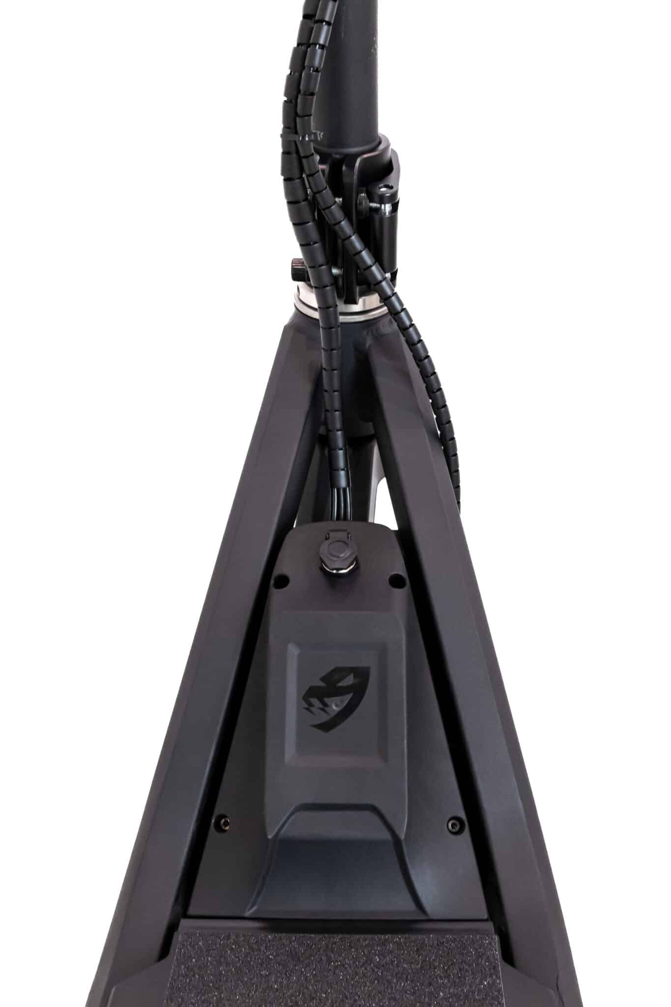 Patinete eléctrico Nami Klima: rápido y potente