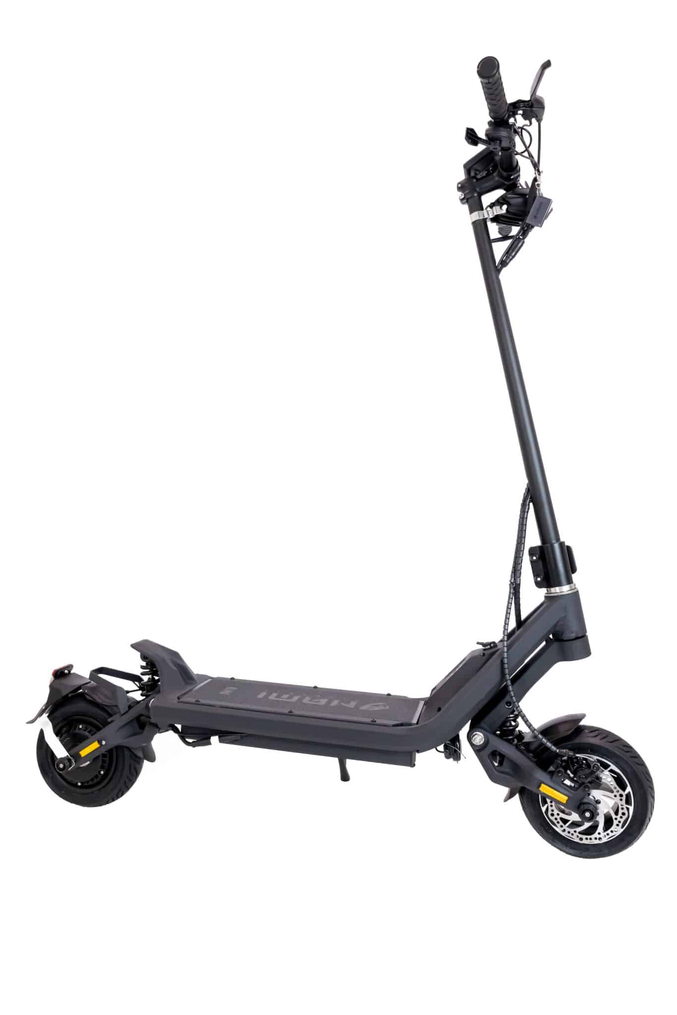 Patinete eléctrico Nami Klima: rápido y potente