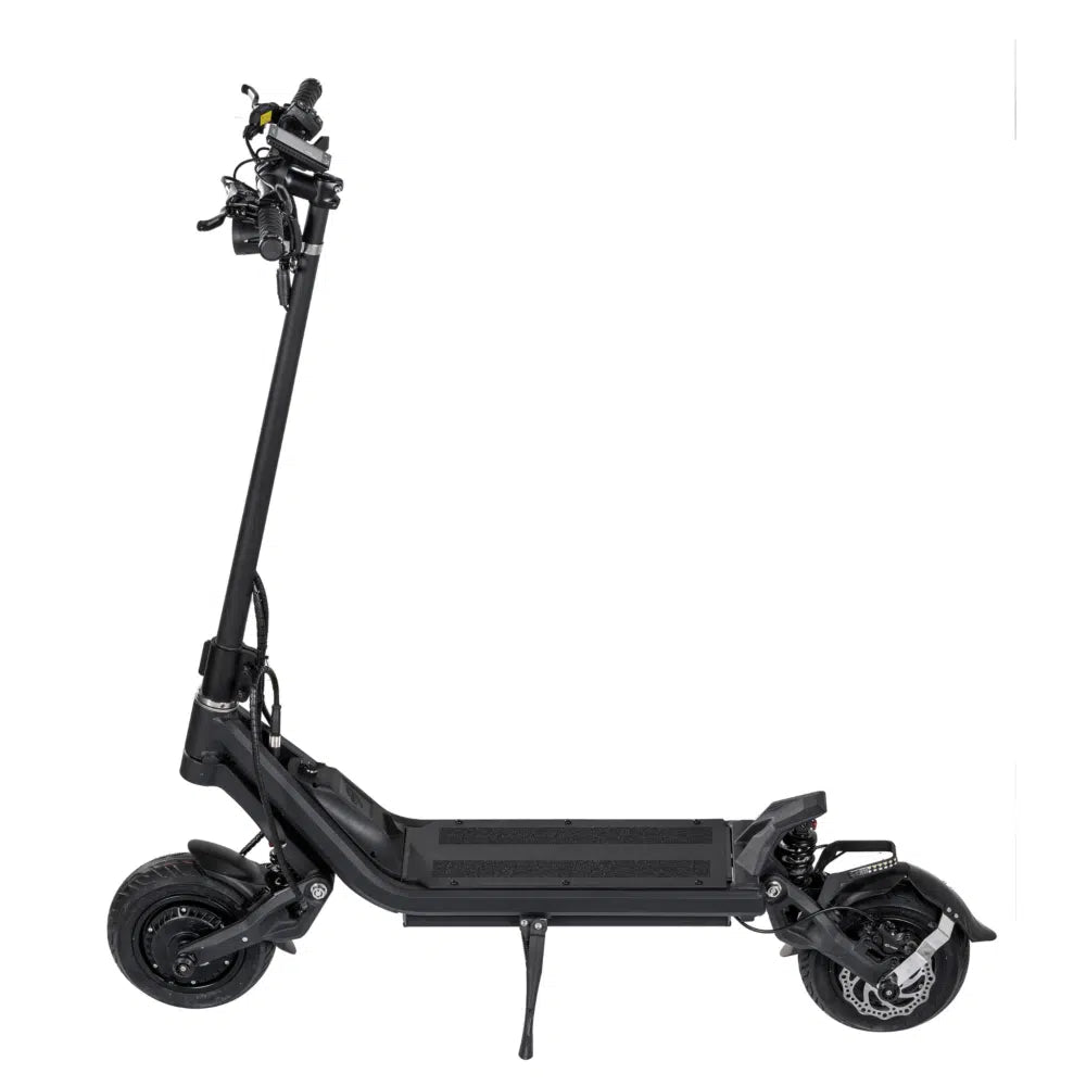 Patinete eléctrico Nami Klima: rápido y potente